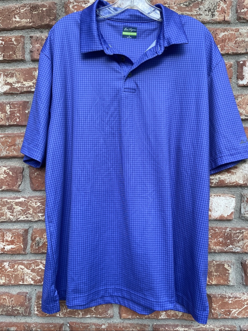 Ben Hogan Performance Polo Golf Shirt